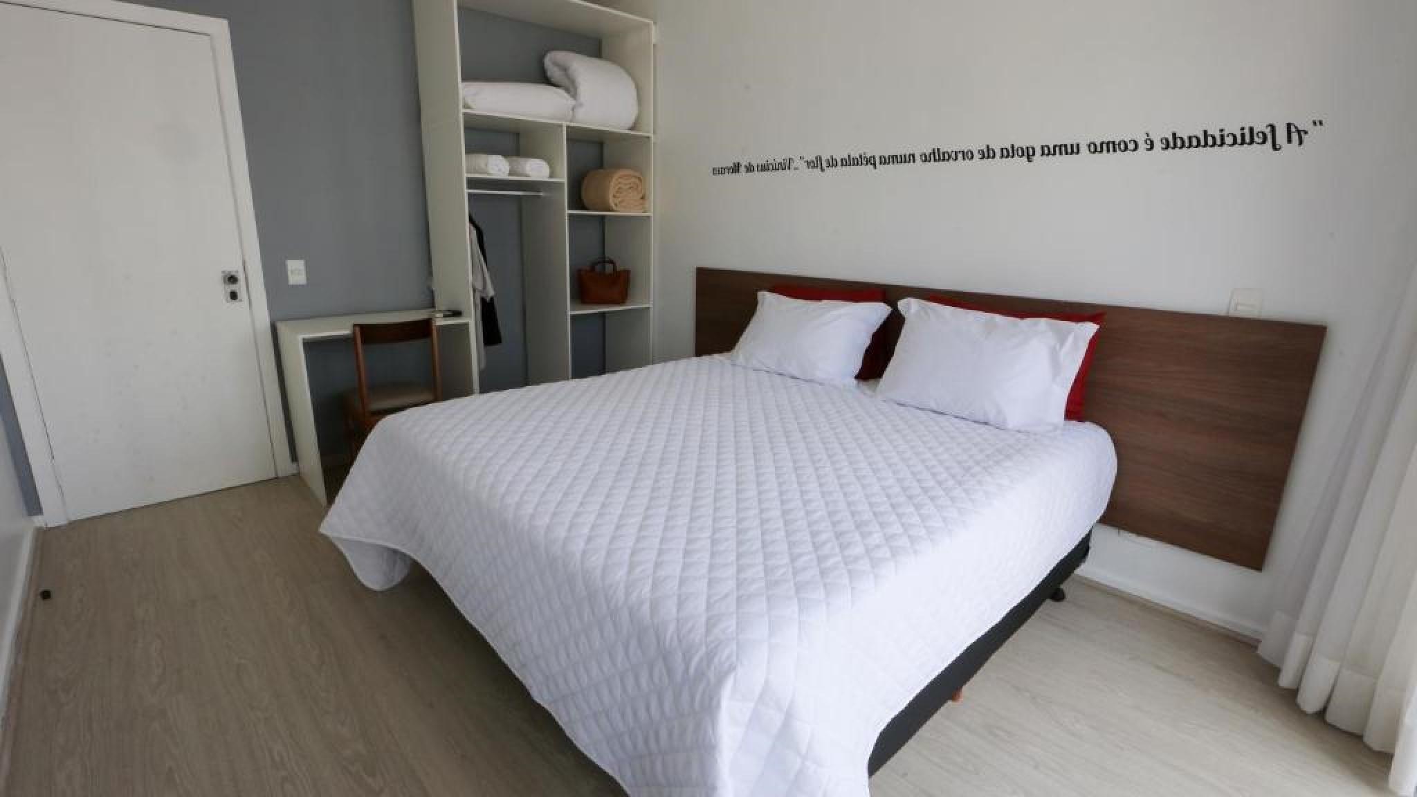 Bristol Metropolitan Curitiba Centro Hotel ภายนอก รูปภาพ