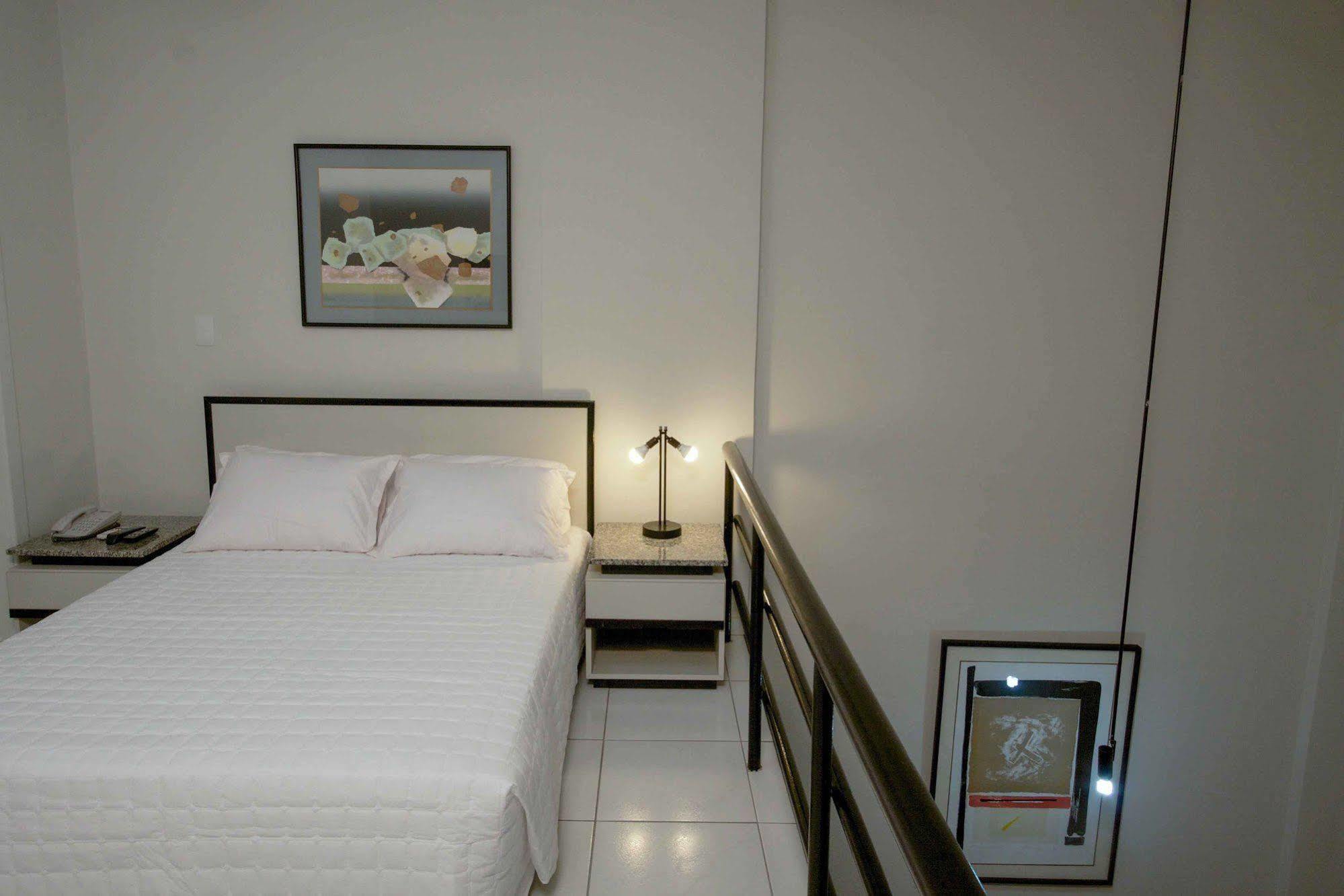 Bristol Metropolitan Curitiba Centro Hotel ภายนอก รูปภาพ
